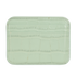 Balenciaga Croc-Embossed Cash Card Holder, &pound;120, Accessories, Green, Leather, Back view